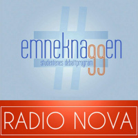 #emneknaggen: Venstrealliansen
