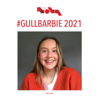 Emneknaggen: Gullbarbie 2021