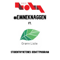 #Emneknaggen: Grønn Liste