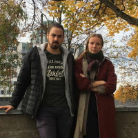 HPV-vaksine // BI-kantina // SP-lederne snakker om statsbudsjettet