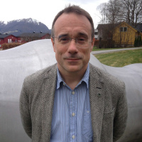 Emneknaggen // Volda – den siste høgskole