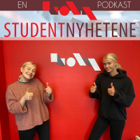 SiO helse om ensomme studenter // Nyheter uten korona // Motivasjonstips for studenter