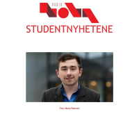 Bjørn Olav Østeby//utvekslingsstudenter i Norge//Grønn Liste