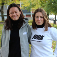 Studentnyhetene Uke 41 2017 // Statsbudsjettet / Psykolog-opprør / JURK