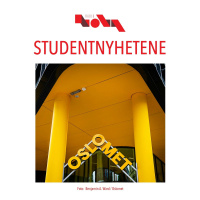 Oslomet fjerner fag, studentene raser / jobbsøketips / FOMO