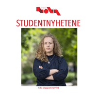 Flere tester seg for klamydia//studenter med nedsatt funksjonsevne//NSO om krigen i Ukraina