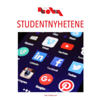 Nye koronatiltak for studenter // Hva er vestibulitt? // digital detox // 5 positive nyheter