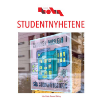 Reduser husleia-aksjon // Studentenes krisepakke // Date-idéer til Valentines