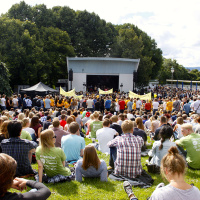 Hvor viktig er egentlig fadderukene?