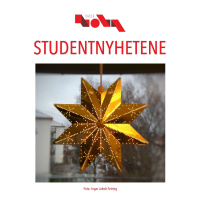 Stor julebrustest // gratis nettopera // HK lager aktivitetsgrupper // Mulled Wine