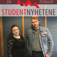 Regjeringen ignorerer studentene // Sommerferie tips // Vi kårer Oslos beste studenthus