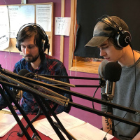 Kosmetisk reklamering / Listhaug-kaos / Gonoré / Marsj for livet