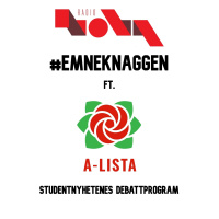 #emneknaggen: A-lista