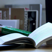 Emneknaggen // Eksamensangst