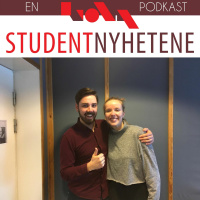 Norske studier er som en ferie // Utveksling // Mangel på demokrati på OsloMet