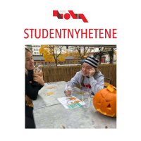 Skummelt å teste seg for brystkreft?//Tips til halloween-feiring hjemmefra//Pendlerstudenten