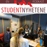 Kvinnedagen // Bruksområder for cyanid // Anmeldelse av Sogn Studentby