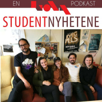 Valg på UiO // Demokratisering på OsloMet // Nyutdannede får ikke overtidsbetalt