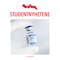 Tredje dose? / SAIH / Tips til vinteraktiviteter