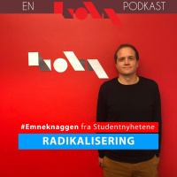 #Emneknaggen // Radikalisering