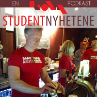 Bartenderrektor / Grillforbud / Eksamen kan filmes / Sykepleiere får ikke jobb