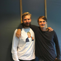 Studiestart // Boligmangel // Ensomhet