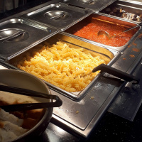 Emneknaggen // Bør SiO-monopolet på Blindern bestå?