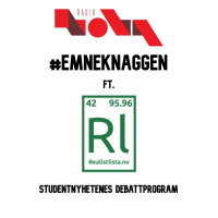 #Emneknaggen: Realistlista 