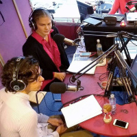 Studentnyhetene Uke 39 2017