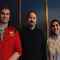 Sykepleiere dropper ut // Teologistudenter drikker mest // Puggedop