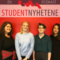 Fattige studenters utstilling // fredag den 13.