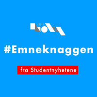 #Emneknaggen // Utveksling //