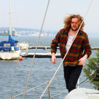 Båtkollektivet / Skampris mot kroppspress / Storbyen som tørker ut