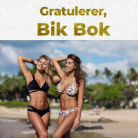 Emneknaggen // Bik Bok vant verstingprisen Gullbarbie