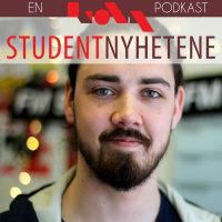 Bjørn Harald skal lede Oslomet-studentene / Facebook-skandalen / Valgdebatt fra UiO