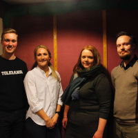 Emneknaggen // Lån og deltidsjobb - et evig onde?