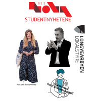 Forsvinner fastlegeordningen//Sofie Høgestøl//Jordan Peterson til Oslo