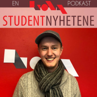 Studentparlamentsvalg ved Oslomet // NoLo trend // Ungarn-studenter saksøter staten