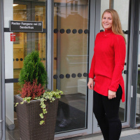 Avkolonisering av akademia // Studenter bor med eldre // Oppfordring til norske bedrifter