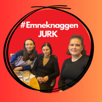 #Emneknaggen//JURK