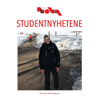 Bør lærerstudenter være bekymret for fremtidens arbeidsmarked?//Vi tester SiOs Walk and talk-tilbud