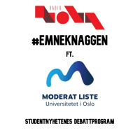Emneknaggen: Moderat Liste