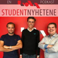 Brann i kjemibygningen // FrP exit-debatt // Finansiering av privatstudier