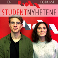 Eksamensstress// Skjelettkjeller// Møt nestleder SP UiO