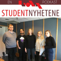 Bør studenter få flere barn? // Foretaksmodellen legges død // Mindre penger til studentforeningene