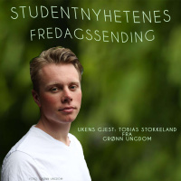 Hasj på Arendalsuka//Lånekassen øker fastrenten//Lavere storstipend for privatskoler