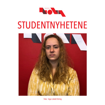 Studentnyhetene