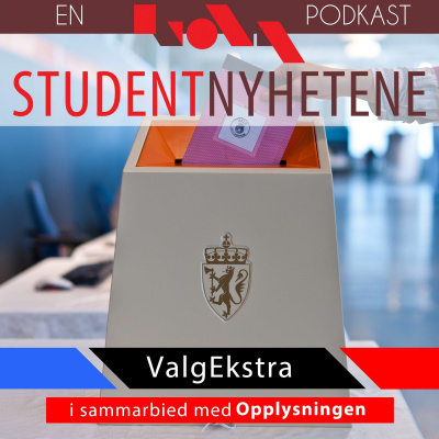 Studentnyhetene