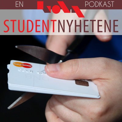 Studentnyhetene