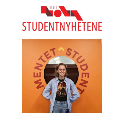 Studentnyhetene